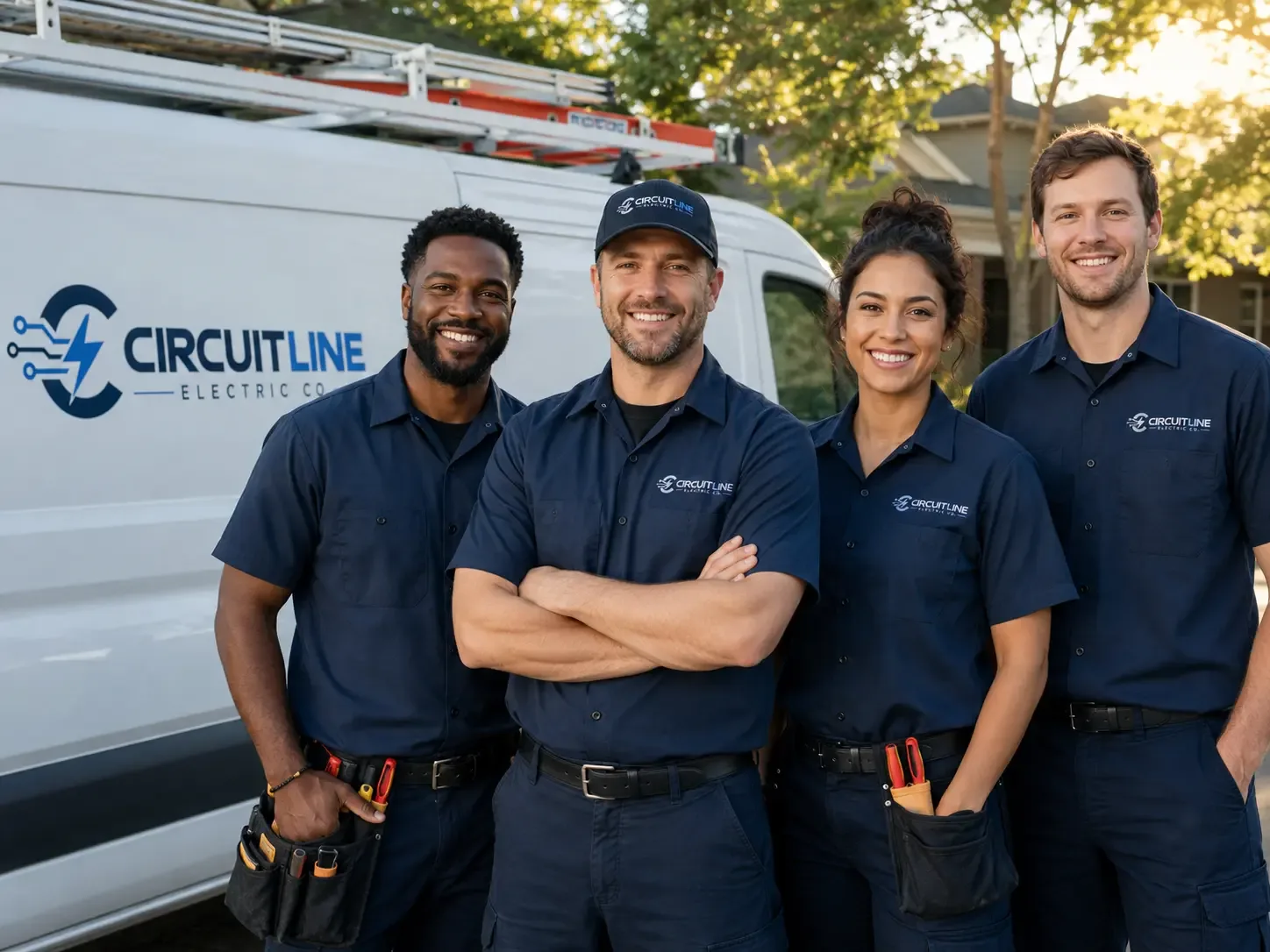 Whole Home Rewiring company in Longmont, CO