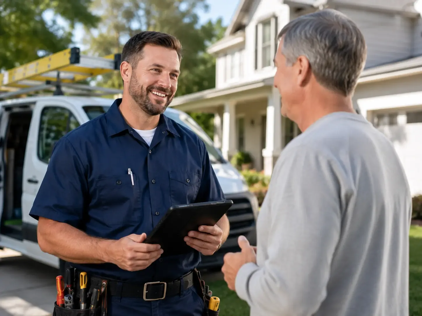 Whole Home Rewiring Longmont, CO FAQs