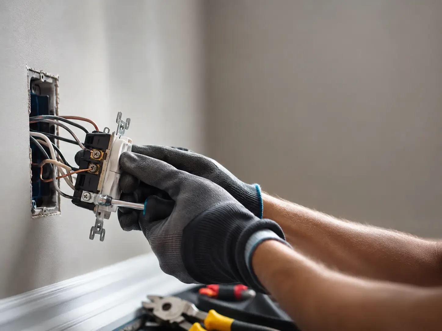 Why choose Whole Home Rewiring in Longmont, CO